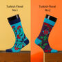 Pick And Mix Socks Two, thumbnail 6 of 7