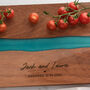 Personalised Engagement River Board, thumbnail 1 of 8