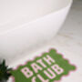 Dip And Drip Bath Mats 50 X 75, thumbnail 1 of 8