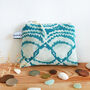 Seashells Pocket Purse, thumbnail 4 of 6