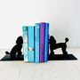 Designers Poodle Bookends, thumbnail 1 of 4