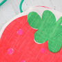 Kids Strawberry Bag, thumbnail 3 of 5