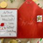 Personalised You’re On The Nice List Letter, thumbnail 3 of 6