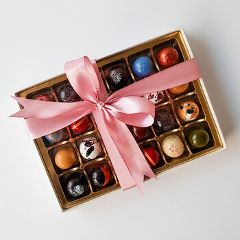 Artisan Chocolate Bonbons Collection, 8 of 9
