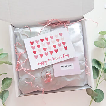 Luxury Romantic Pamper Gift For Her Valentine's Day And Anniversary Gift, 3 of 8