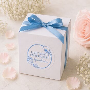 Personalised Party Favour Gift Pack, 4 of 5