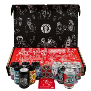 2025 Craft Beer Advent Calendar, 4 of 8