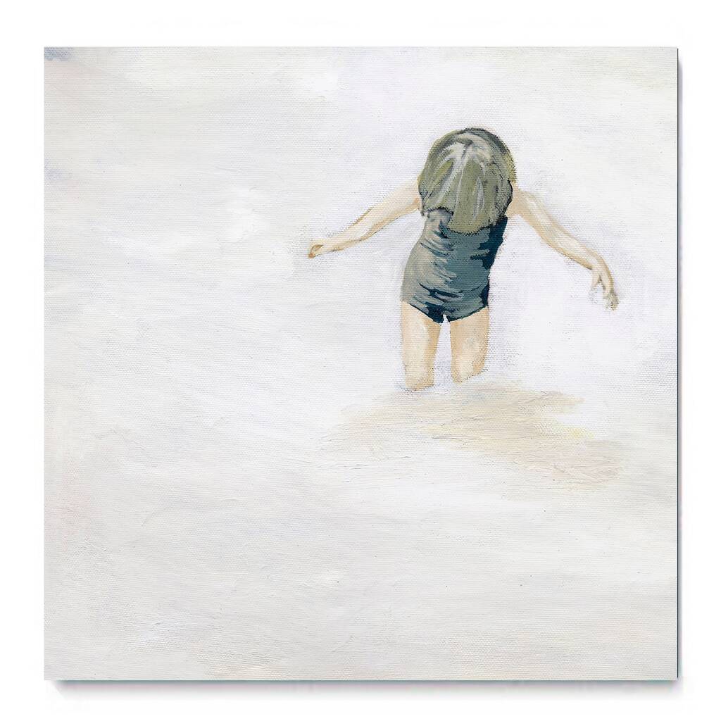 Best Day Ever, Canvas Wall Art By UNITED ARTISTS