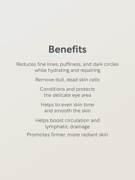 Organic Anti Ageing Skincare Set, 2 of 6