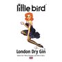 Personalised Little Bird Gin, thumbnail 2 of 6