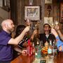 Bristol Gin Tasting Masterclass At Brewhouse And Kitchen, thumbnail 1 of 5