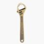 Wrench Beer Bottle Opener, thumbnail 2 of 2