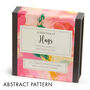 A Little Box Of Hugs Mini Candle Gift Set, thumbnail 3 of 12