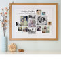 Personalised Family Is Everything Photo Collage, thumbnail 10 of 10