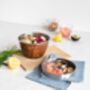 On The Go Salad Bowl, thumbnail 1 of 11