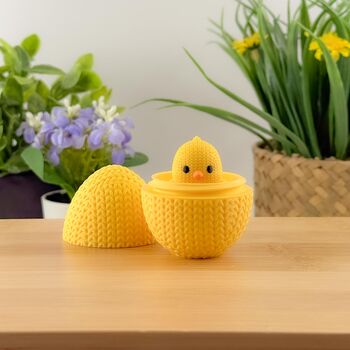 Chick Easter Tiny Little Gifts, 2 of 3