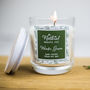 Winter Green Soy Candle 30cl, thumbnail 1 of 2