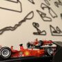 Formula One Circuits Collection Display Medium Series, thumbnail 6 of 8