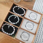 Children's Christening Or Holy Communion Bracelet Gift, thumbnail 4 of 7