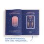 Gemini Star Sign Gift Personalised Astrology Book, thumbnail 6 of 9