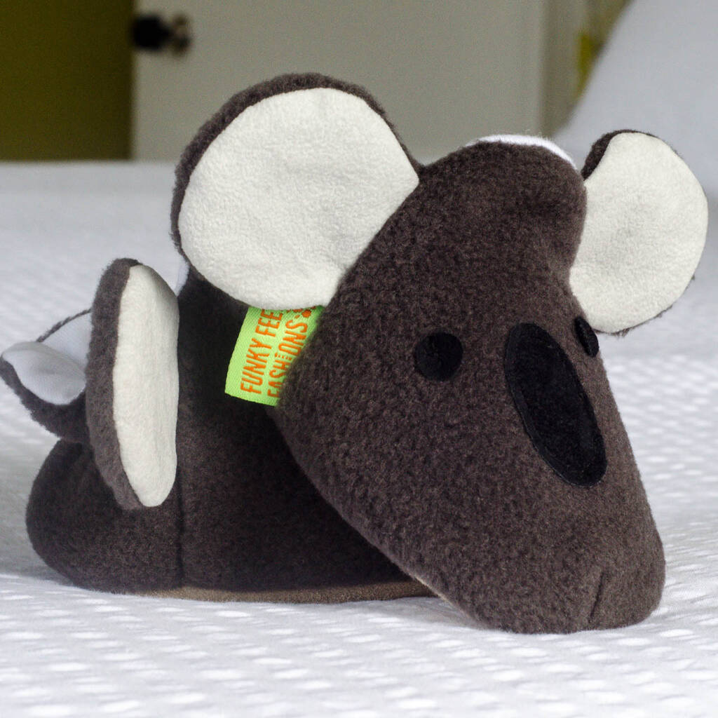 Koala Soft Baby Shoes, 1 of 3