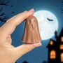 Halloween Ghost Hot Chocolate Bomb, thumbnail 2 of 4