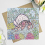 'Beside The Seaside' Mixed Pack Of Ten Greeting Cards, thumbnail 3 of 10