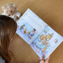 The Only Bear For Me Picture Book, thumbnail 2 of 11