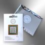 Boys Who Kiss Boys Rainbow Enamel Lapel Pin Badge, Lgbtqia+ Brooch, Awareness Gift, Gay Pride Accessory, thumbnail 5 of 8