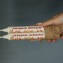 Set Of Valentine's Day Candles, thumbnail 2 of 2