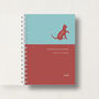 Personalised 2024 Diary For Cat Lovers, thumbnail 6 of 8