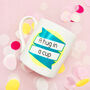 Bone China Mug | Hug In A Mug | Amazing Friend! Tea Gift, thumbnail 3 of 12