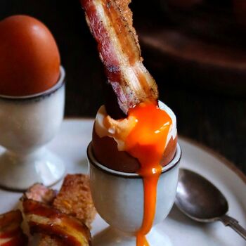 Four Piece British Letterbox Charcuterie, 3 of 3