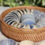 Dakai Ceramic Pinch Pot, thumbnail 3 of 4