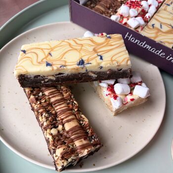 March Mother's Day Brownie Monthly Specials, 4 of 8