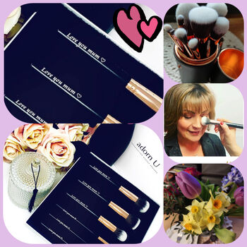 The Signature Set The Perfect Personalised Gift, 3 of 8