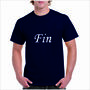 Fin T Shirt, thumbnail 4 of 4