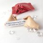 Traditional Fortune Cookies, thumbnail 1 of 4
