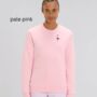 Organic Cotton Flamingo Sweatshirt, thumbnail 4 of 12