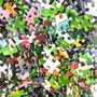 At The Dog Park 1000 Piece Jigsaw Puzzle, thumbnail 5 of 5
