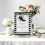 Louboutin Themed Bridal Shower Party Sign, thumbnail 6 of 7
