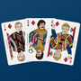 Scotland Football Playing Cards | Gift For Football Fans, thumbnail 4 of 11