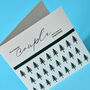To A Special Couple With Love At Christmas Card, thumbnail 3 of 6