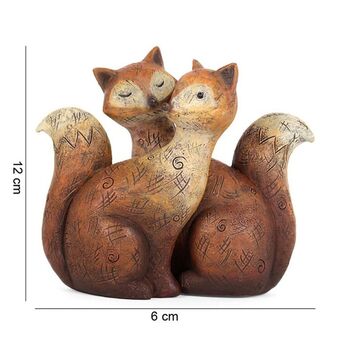 Fox Family, 3 of 3