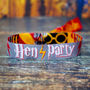 Hen Party Wristbands Favours Brides Witches, thumbnail 1 of 12