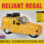 Make Your Own Reliant Regal Metal Construction Set, thumbnail 1 of 4