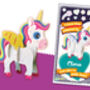 Build Your Own Personalised Unicorn, thumbnail 1 of 12