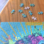 Frida Kahlo 500 Piece Jigsaw Puzzle, thumbnail 4 of 4