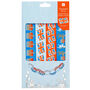 Union Jack Kings Coronation Party Paper Chains, thumbnail 5 of 8