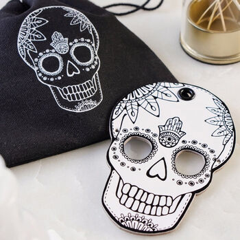 Turquoise Multi Drop Earrings, 3 of 3